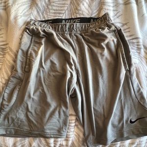 Nike Dri-Fit Training shorts